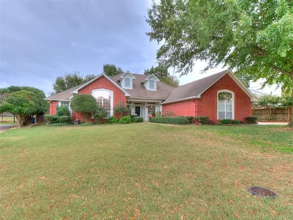4804 Lake Front Street, Norman, OK 73072