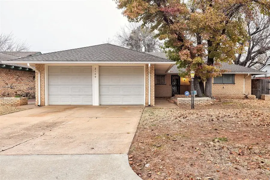 2109 NW 43rd Street, Oklahoma City, OK 73112 - Image #2