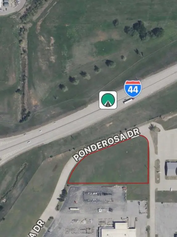 Ponderosa Drive, Chickasha, OK 73018 - Image #2