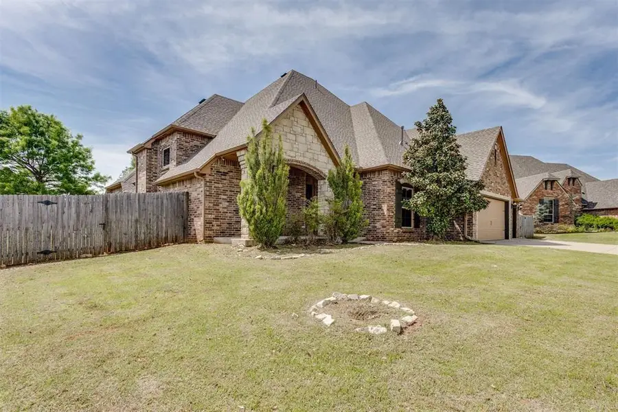 1716 NW 196th Street, Edmond, OK 73012 - #3