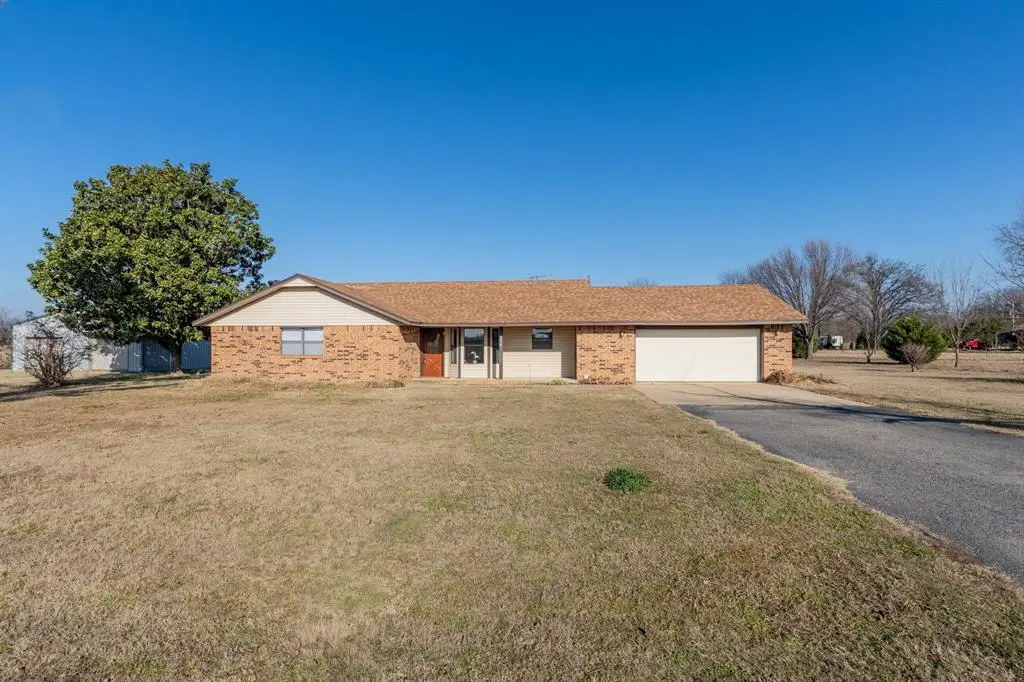 17103 Brangus Road, Shawnee, OK 74801 - #1