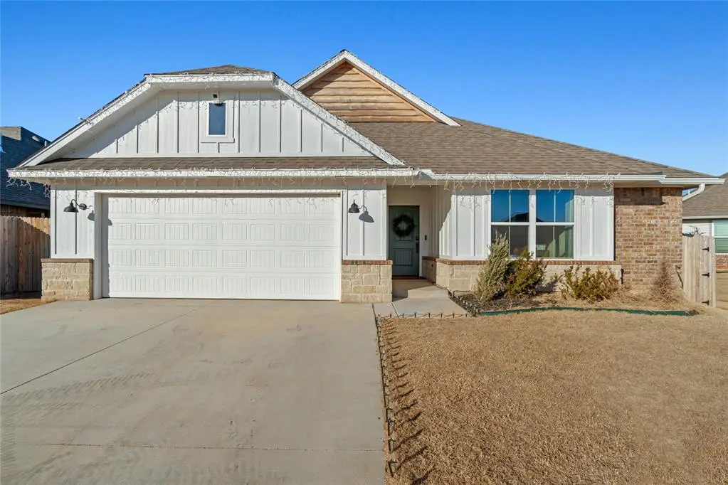 1121 NW 12th Street, Newcastle, OK 73065 - Image #1