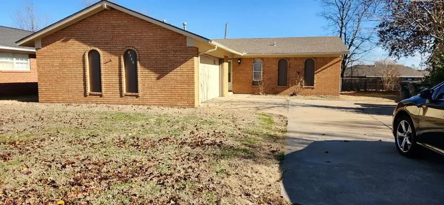 4745 Spiva Drive, Del City, OK 73115 - Image #2