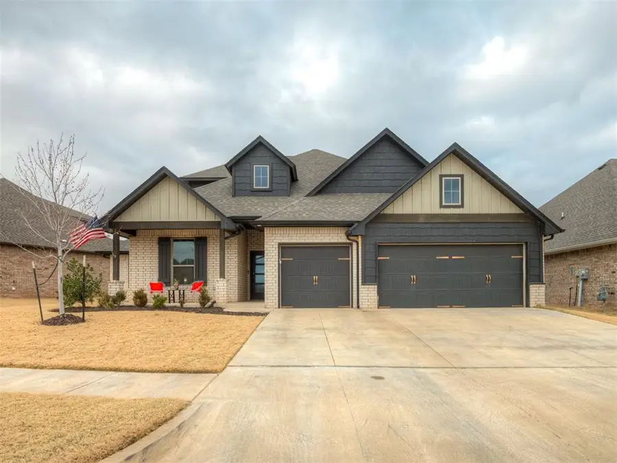 9125 NW 118th Street, Yukon, OK 73099 - Image #3