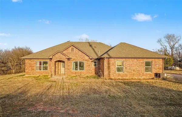 12370 Spruce Road, Lindsay, OK 73052