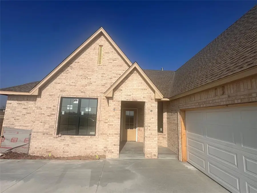 6613 NW 144th Street, Oklahoma City, OK 73142 - #3