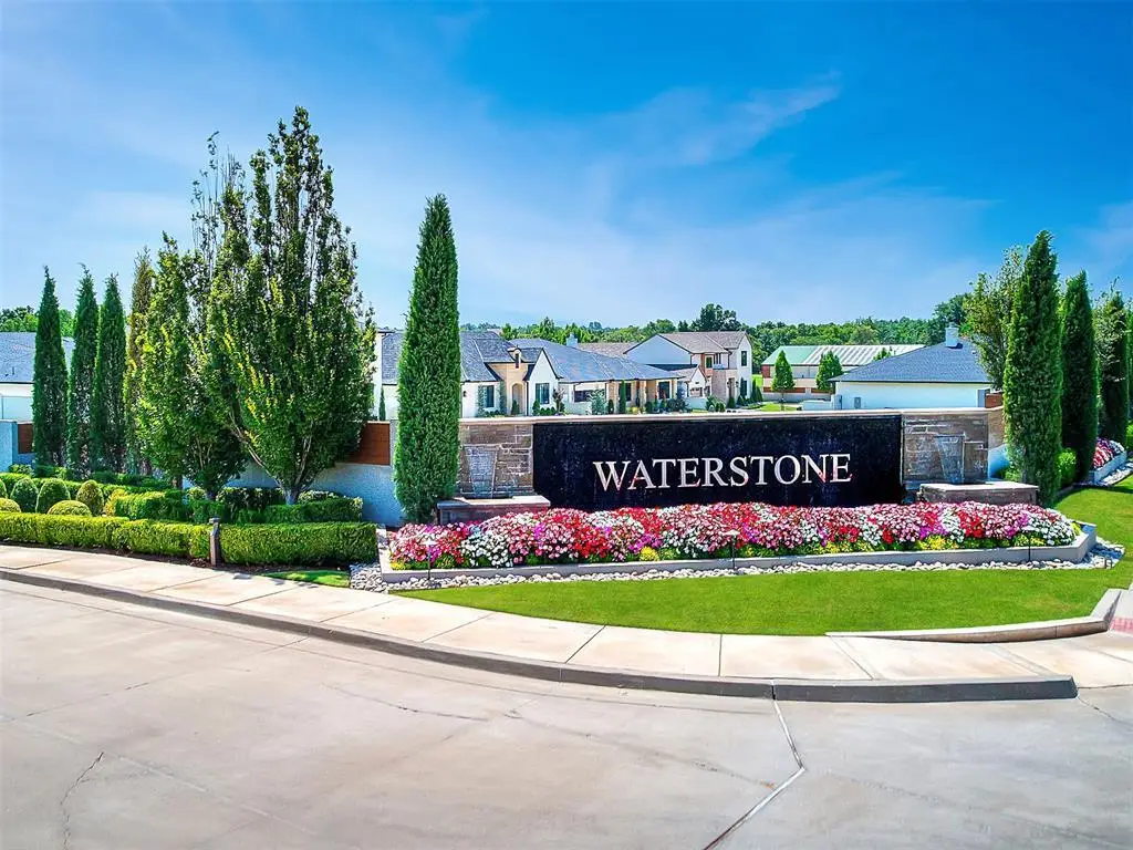 909 NW 157th Terrace, Edmond, OK 73013 - #1