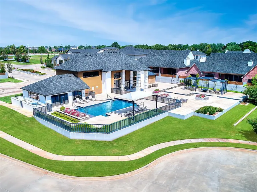 909 NW 157th Terrace, Edmond, OK 73013 - #2