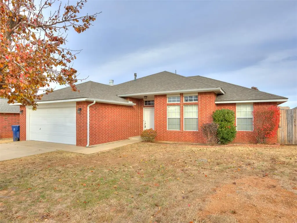 5109 SE 81st Street, Oklahoma City, OK 73135 - Image #1