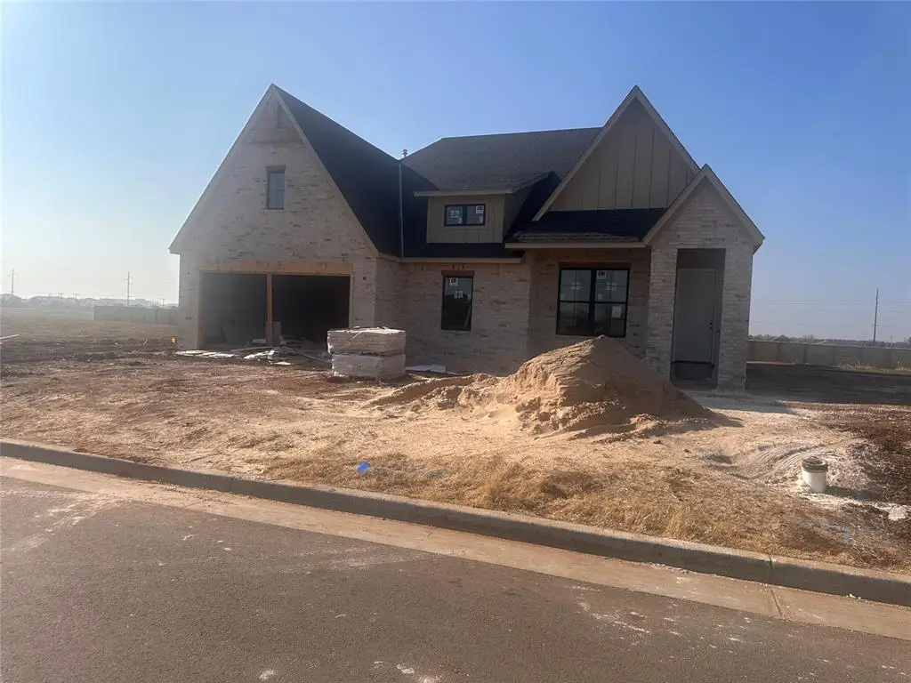 15005 Mackay Drive, Oklahoma City, OK 73142 - #1