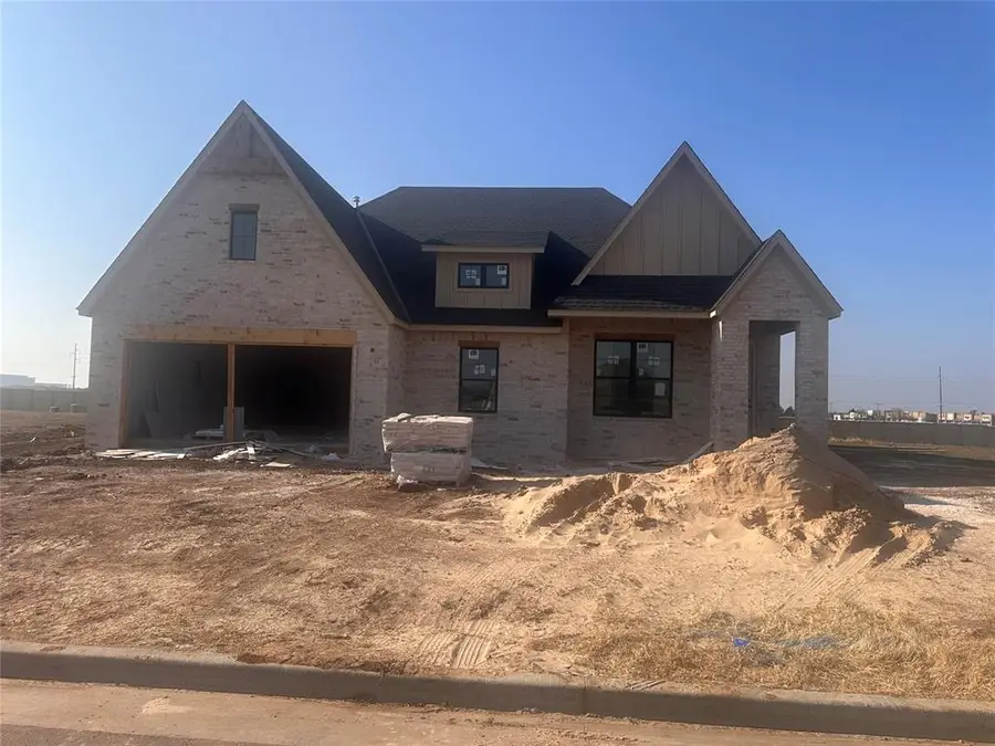 15005 Mackay Drive, Oklahoma City, OK 73142 - #2