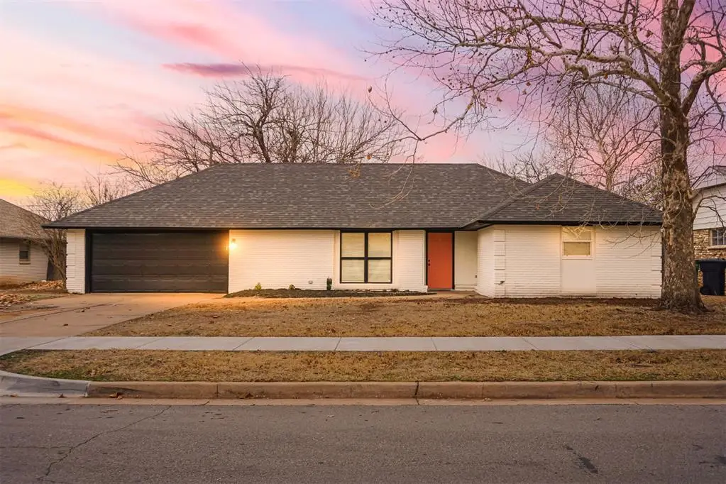 2509 NW 111th Street, Oklahoma City, OK 73120 - Image #1