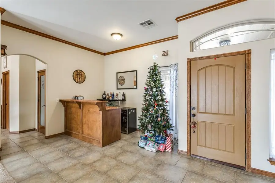 11240 NW 104th Street, Yukon, OK 73099 - #2