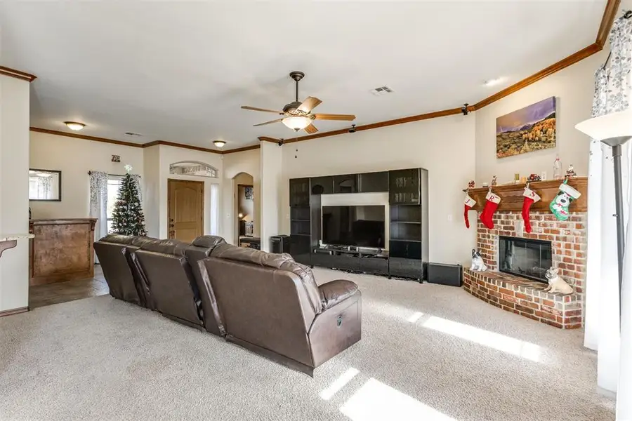 11240 NW 104th Street, Yukon, OK 73099 - #3