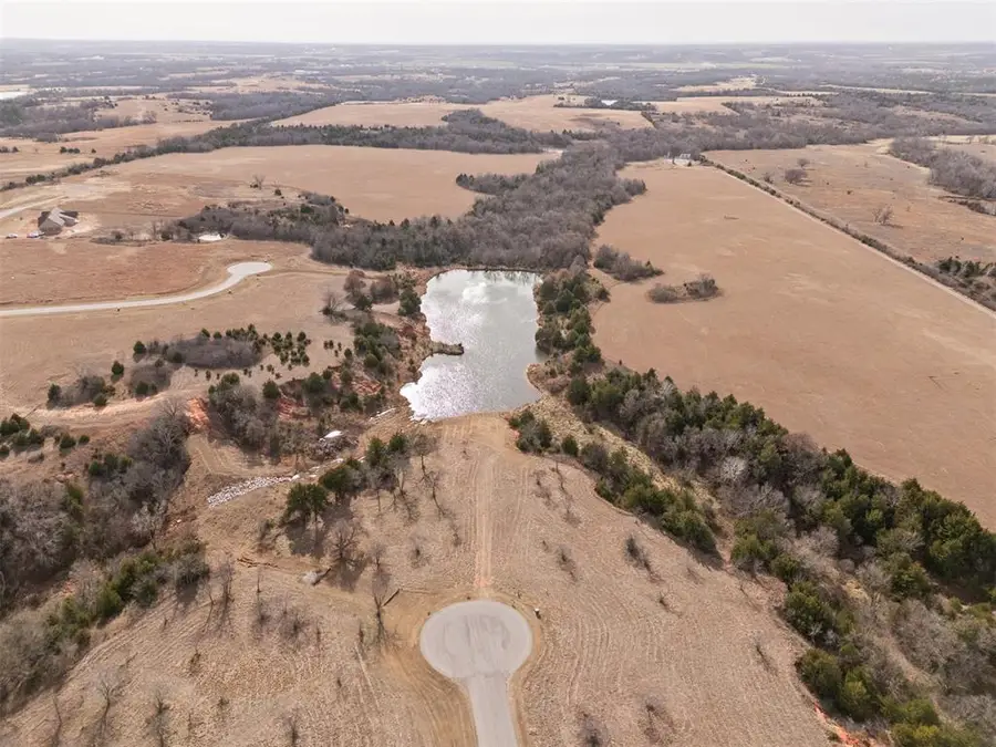 1250 Chestnut Cove, Goldsby, OK 73093 - Image #3