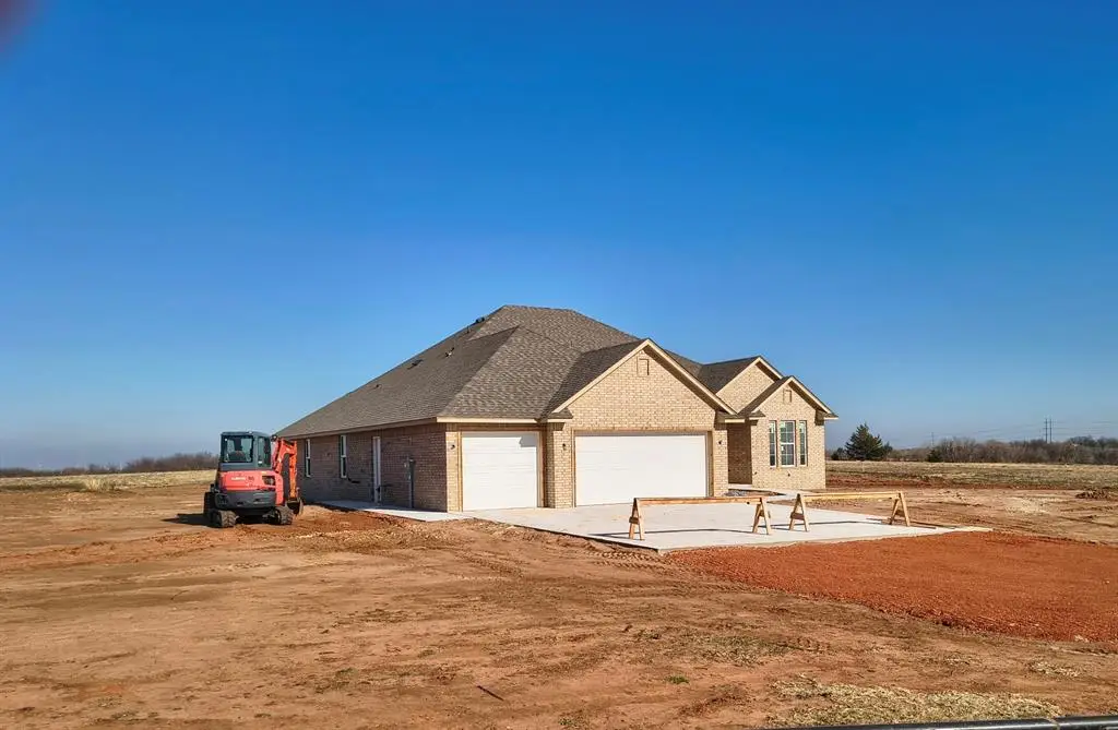 5003 Bella Circle Nw, Piedmont, OK 73078 - Image #1