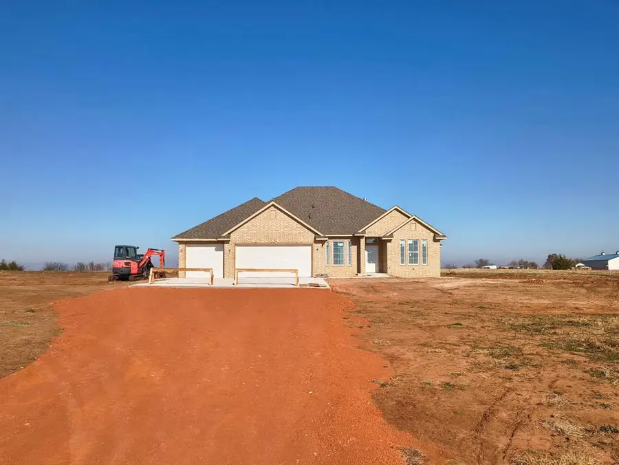5003 Bella Circle Nw, Piedmont, OK 73078 - Image #2