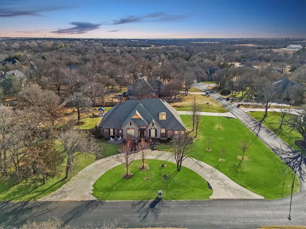 23380 Hunters Spring Drive, Edmond, OK 73025 - Image #1