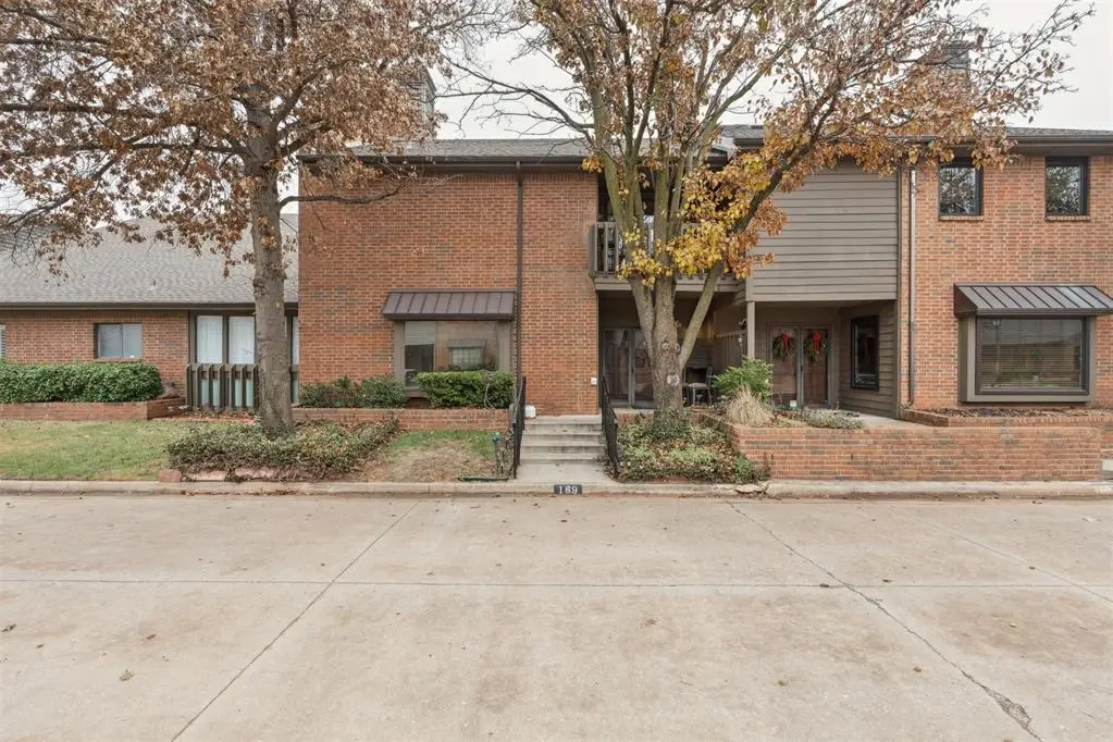 11300 N Pennsylvania #169, Oklahoma City, OK 73120 - Image #1