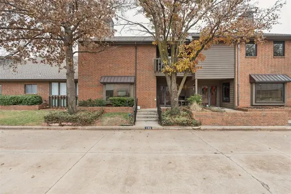 11300 N Pennsylvania #169, Oklahoma City, OK 73120