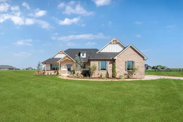 7530 Hawk Drive, Piedmont, OK 73078