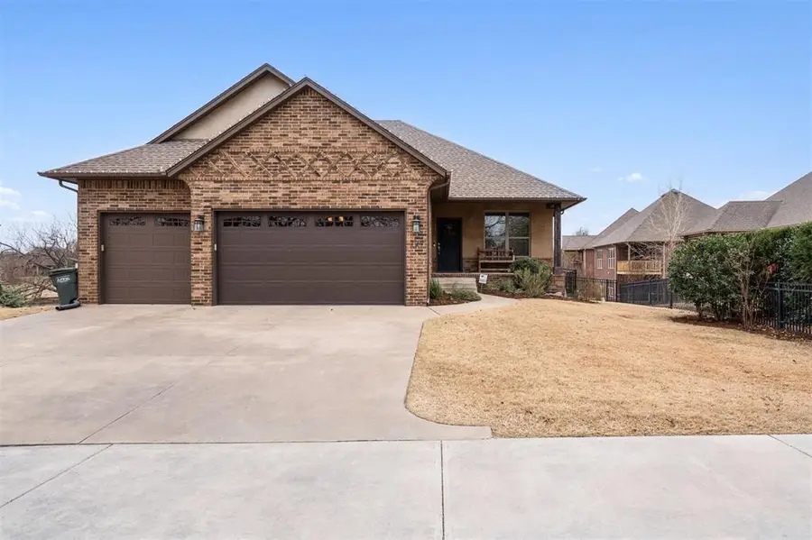 729 Prairie Dunes Way, Edmond, OK 73003 - Image #3
