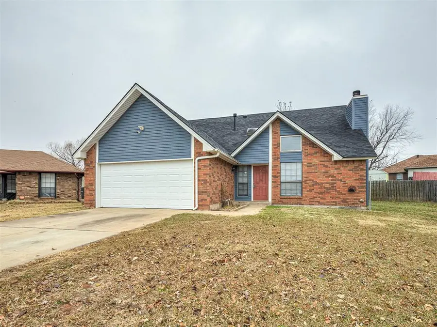 2101 NE 11th Street, Moore, OK 73160 - Image #2