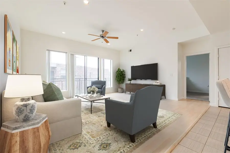 401 E Boyd Street #205, Norman, OK 73069 - Image #2