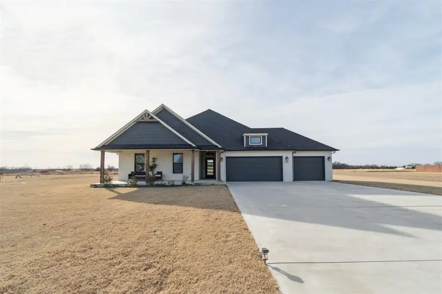 24864 Norte Street, Purcell, OK 73080 - #2