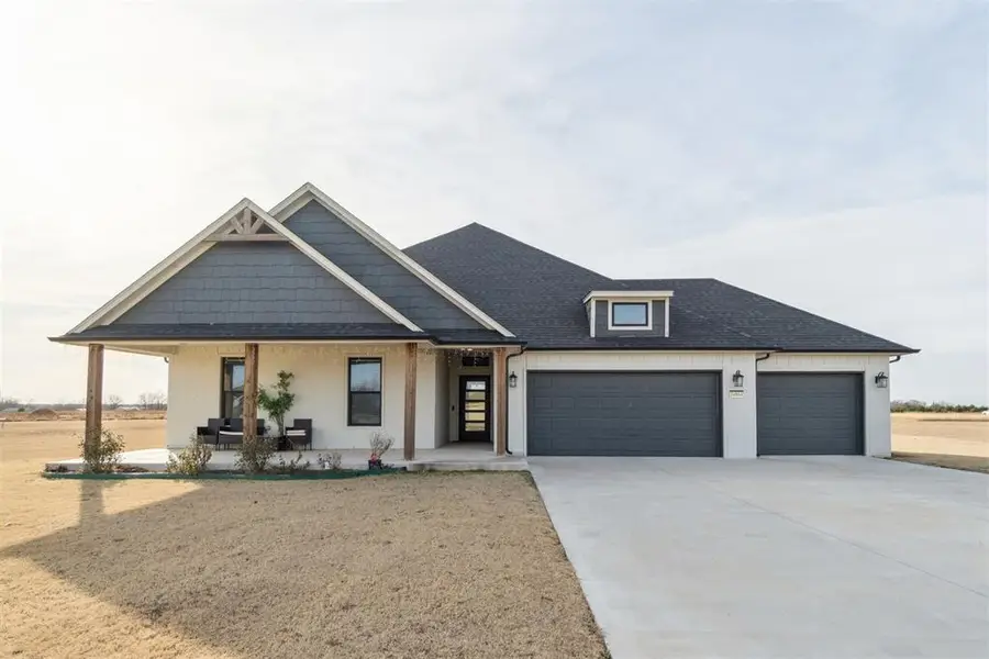 24864 Norte Street, Purcell, OK 73080 - #3