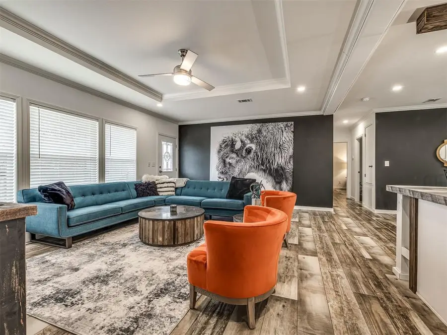 32229 S Red Fox Road, Park Hill, OK 74451 - #2