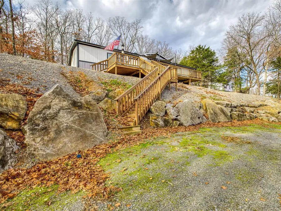 32229 S Red Fox Road, Park Hill, OK 74451 - #3