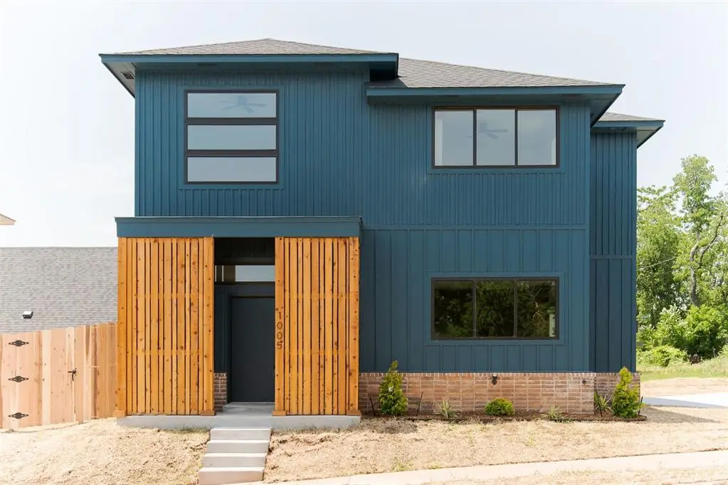 1005 N Kelham Avenue, Oklahoma City, OK 73117 - #1
