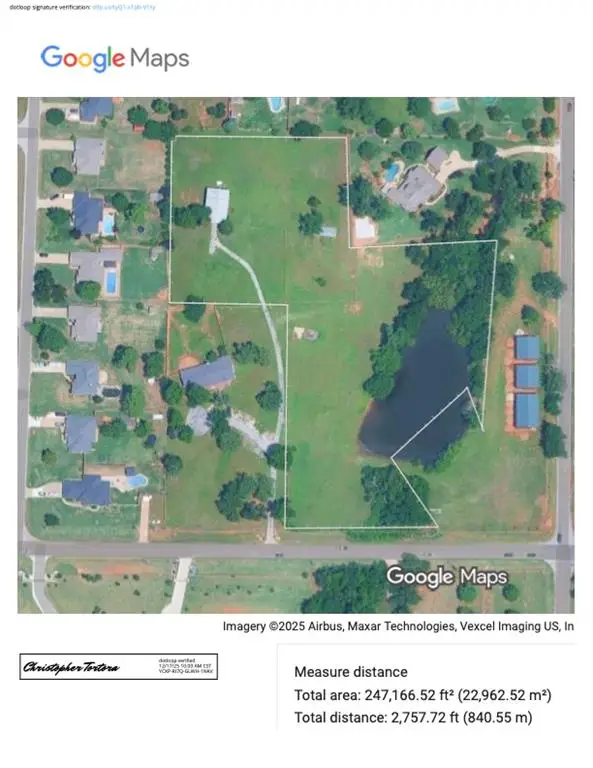 1101 W Waterloo Road, Edmond, OK 73025 - Image #3