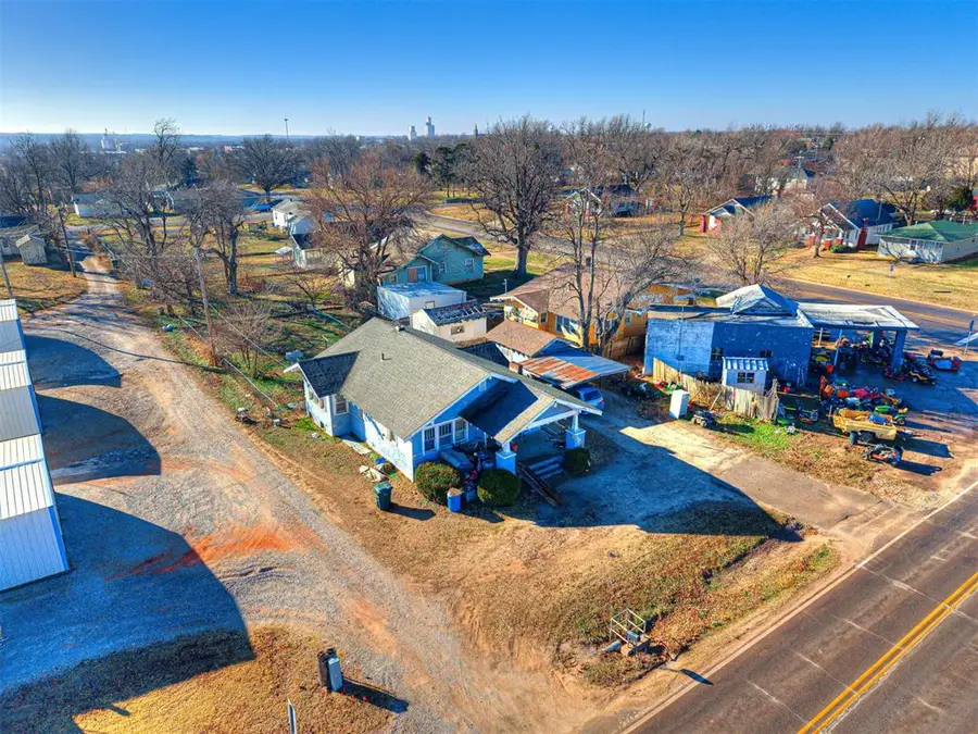 516 Kaw Street, Perry, OK 73077 - #2