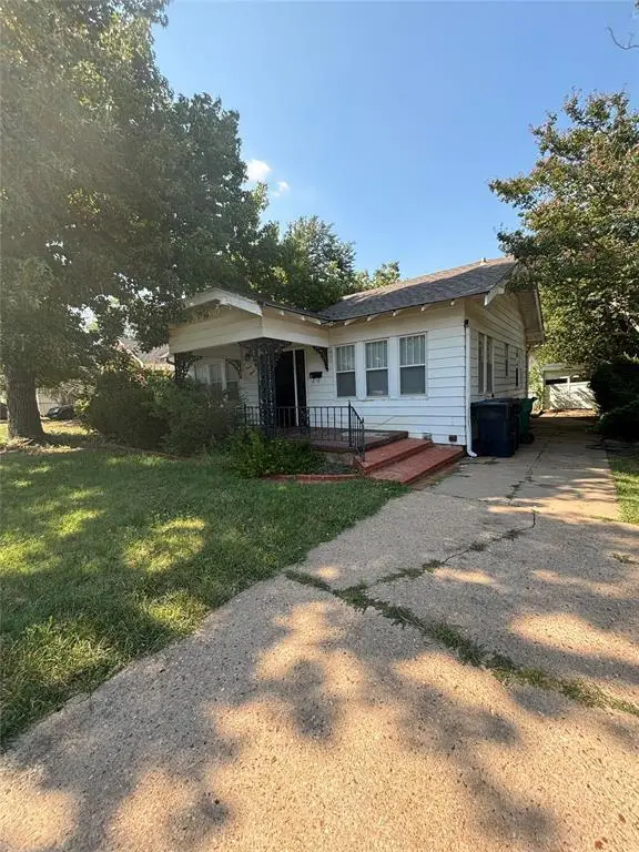 1115 NW 41 Street, Oklahoma City, OK 73118 - #1