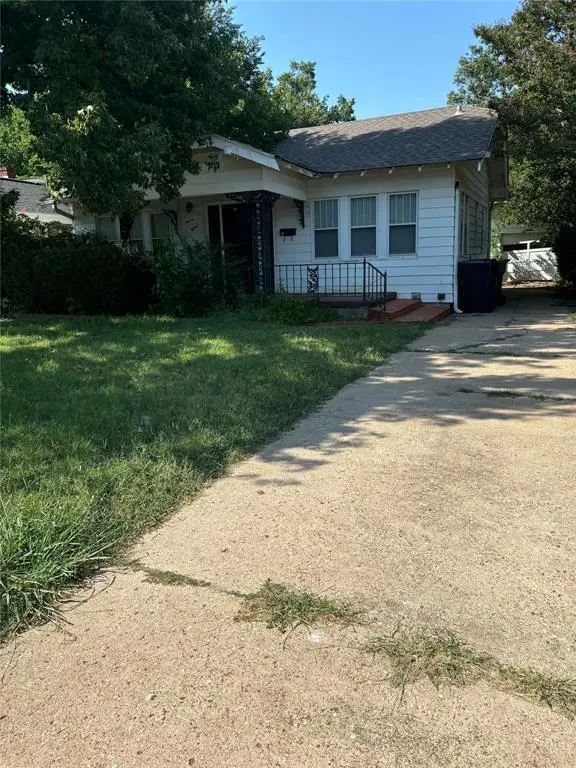 1115 NW 41 Street, Oklahoma City, OK 73118 - #2