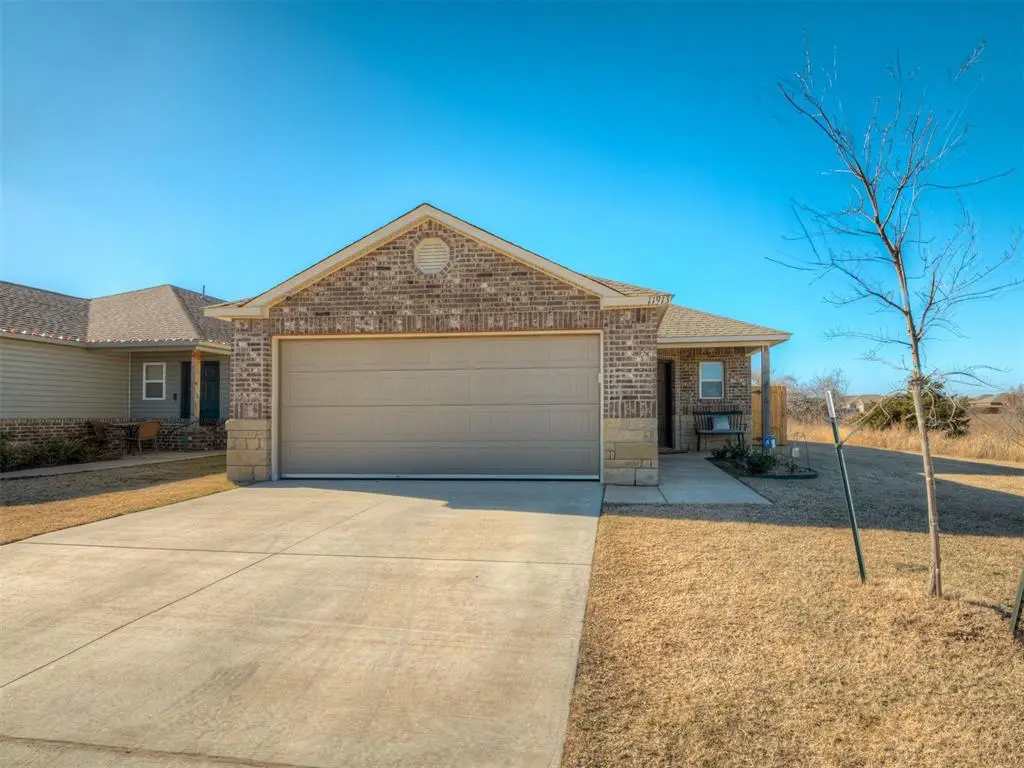 11913 Kameron Way, Yukon, OK 73099 - #1