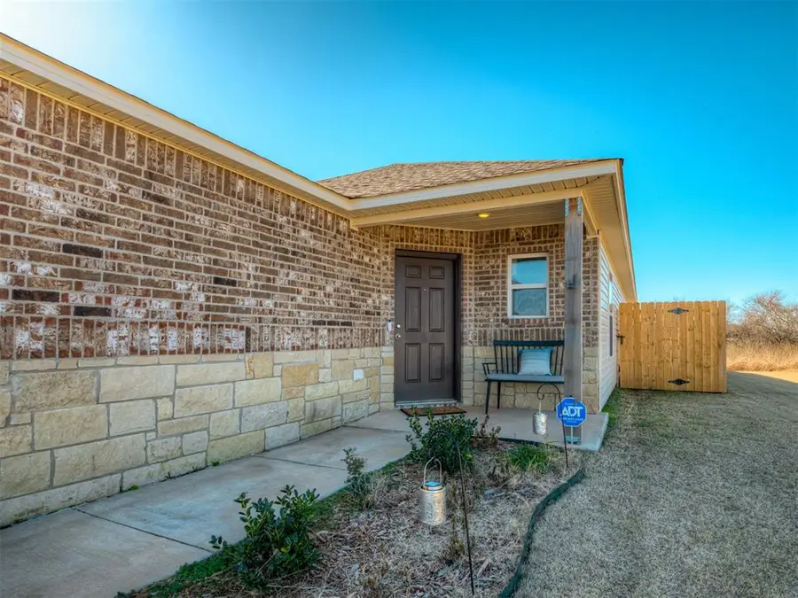 11913 Kameron Way, Yukon, OK 73099 - #2