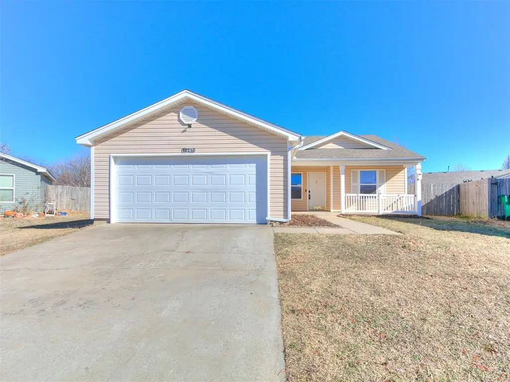 15400 Camellia Road, Oklahoma City, OK 73170 - Image #1