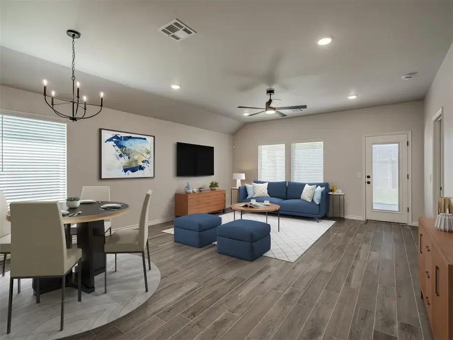 18001 Austin Court, Edmond, OK 73012 - Image #2