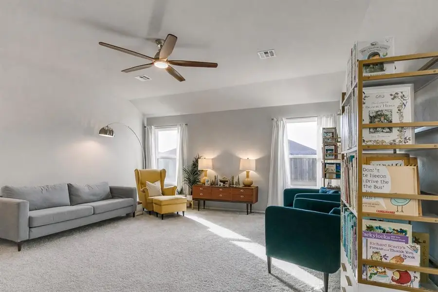 7625 Percheron Road, Oklahoma City, OK 73132 - Image #3