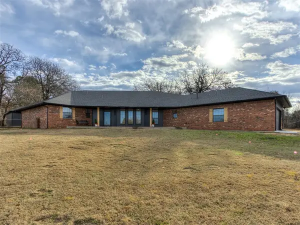 13374 Tamarack Place, Choctaw, OK 73020