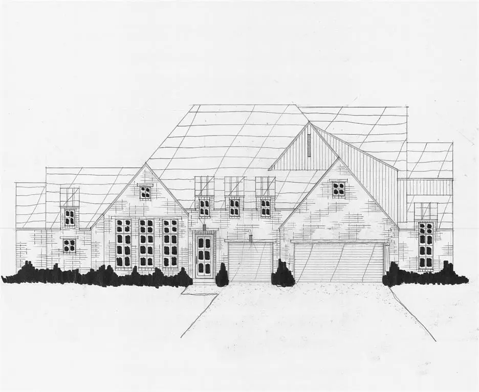 4094 Diamond Court, Piedmont, OK 73078 - #1