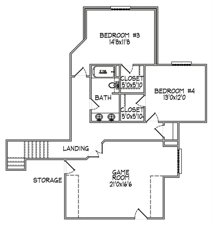 4097 Diamond Court, Piedmont, OK 73078 - #3