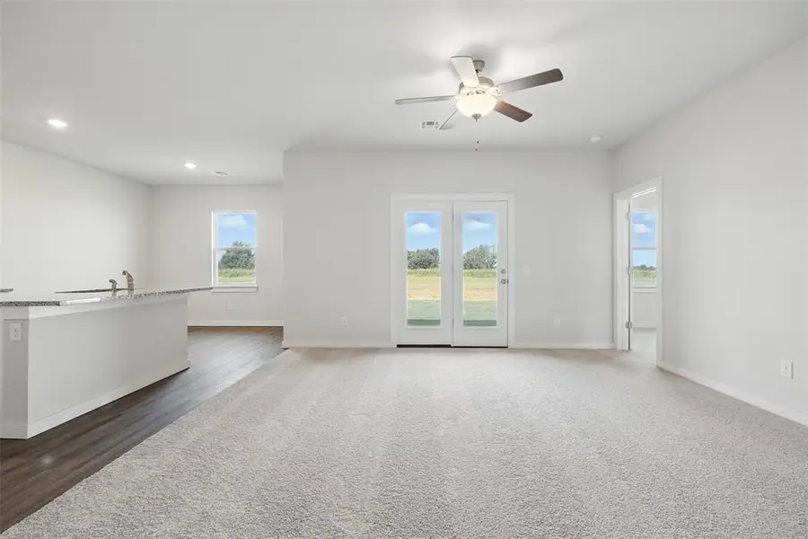 1018 Prairie Drive, Tuttle, OK 73089 - #2