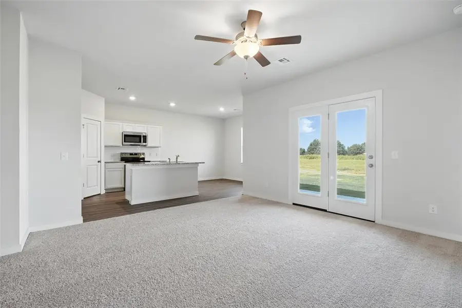 1018 Prairie Drive, Tuttle, OK 73089 - #3