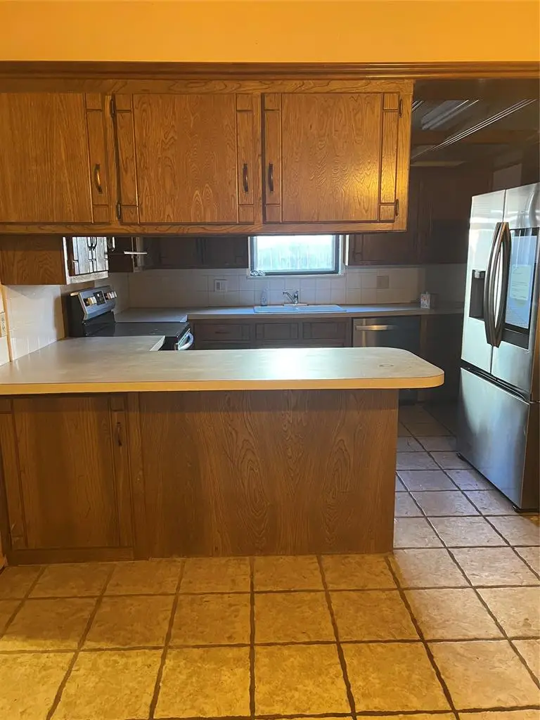 617 Randall Drive, Moore, OK 73160 - #3