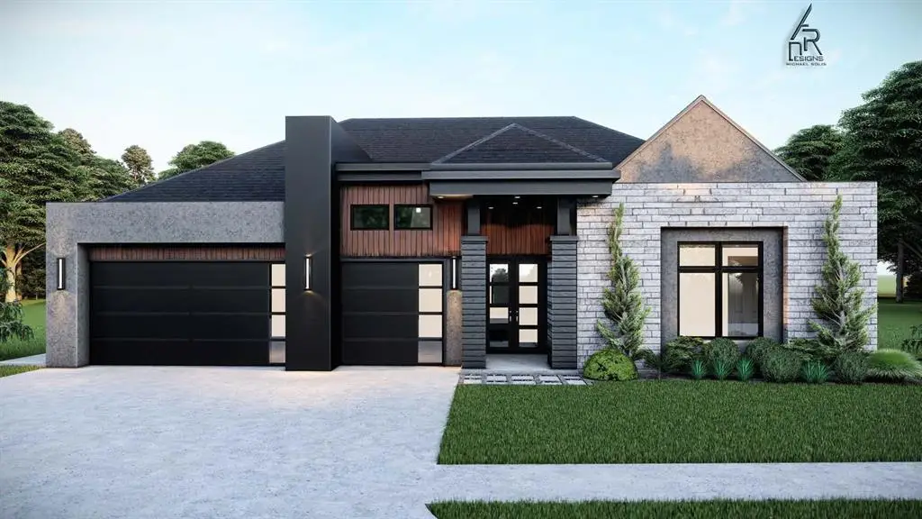 6409 NW 154th Terrace, Edmond, OK 73013 - Image #1