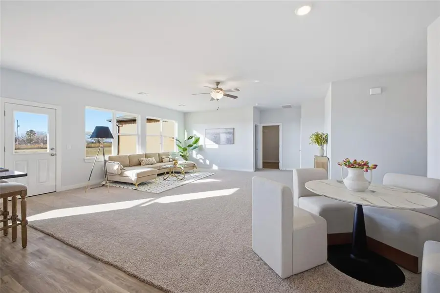 1020 Prairie Drive, Tuttle, OK 73089 - #3